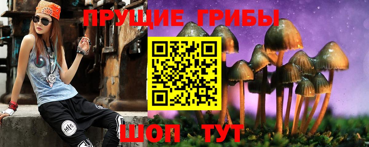 Галлюциногенные грибы мухоморы Ишим